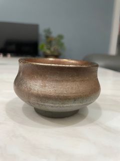 茶碗/陶藝/柴燒/工藝品