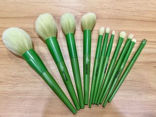 受受狼 小蘿蔔刷具組