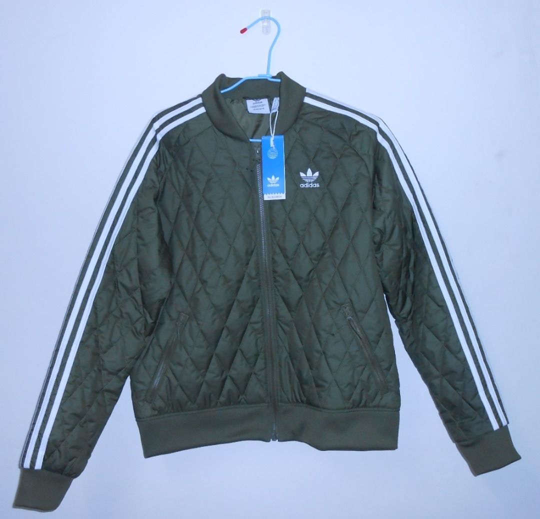 Adidas sst tt quilted new arrivals