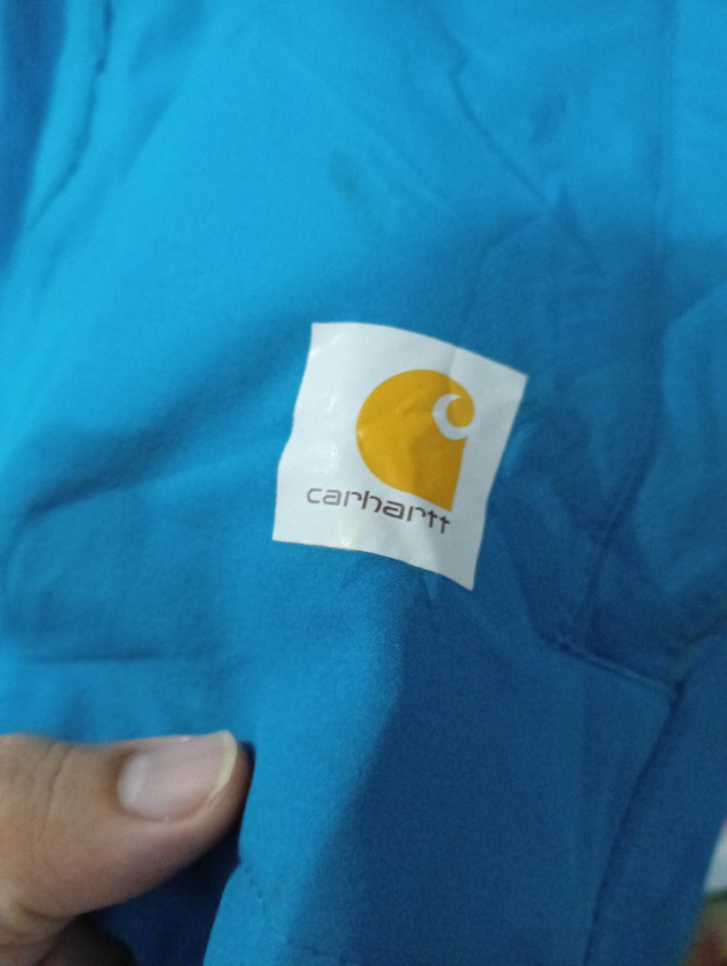 Carhartt force equator jacket sales