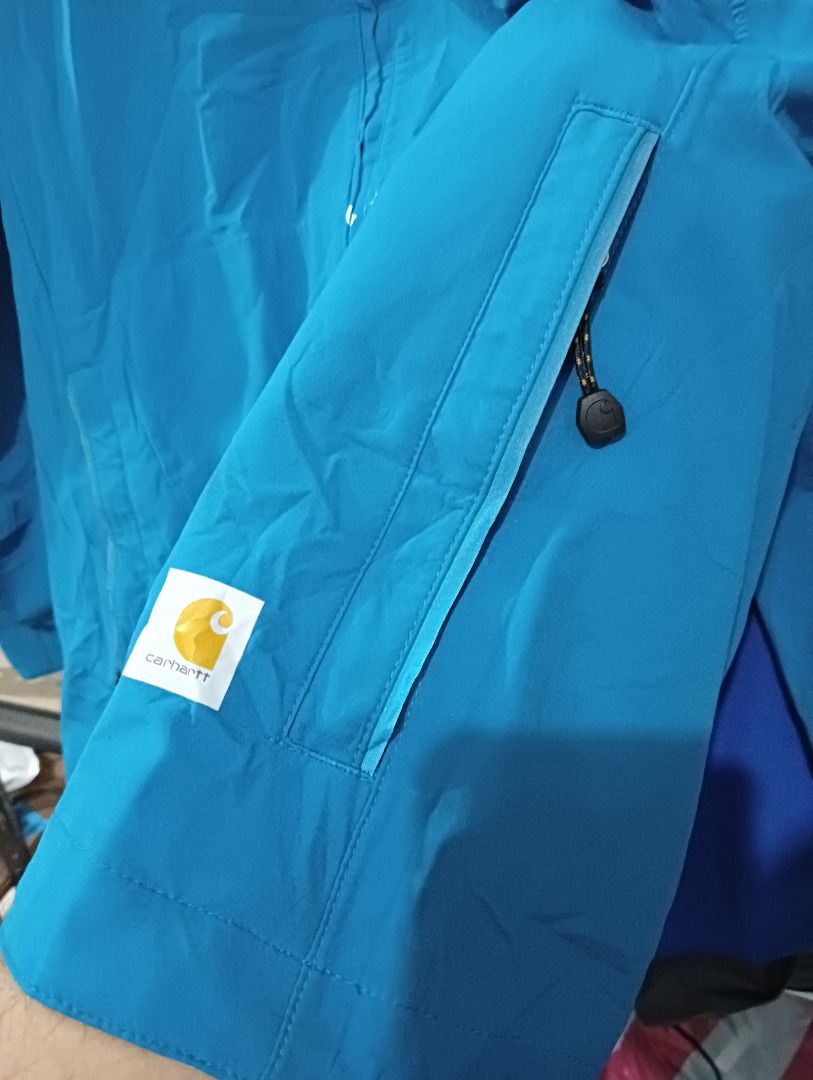 Carhartt force equator jacket online
