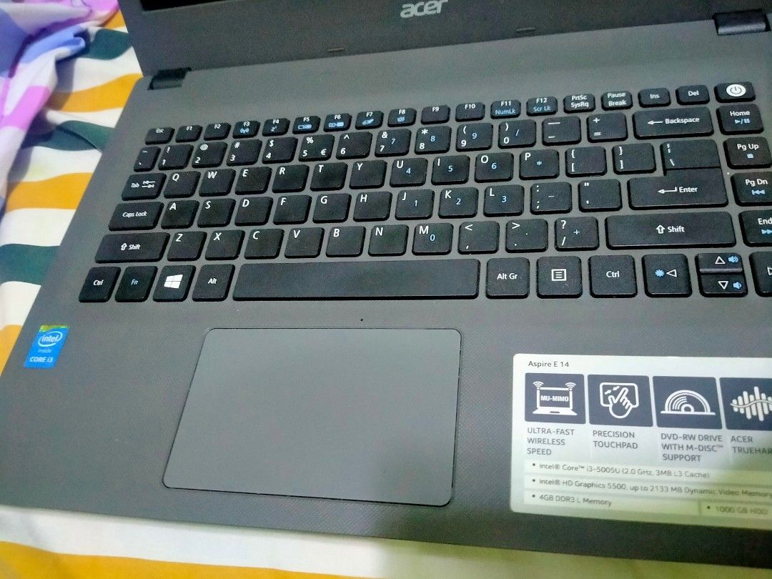acer core i3 laptop price list