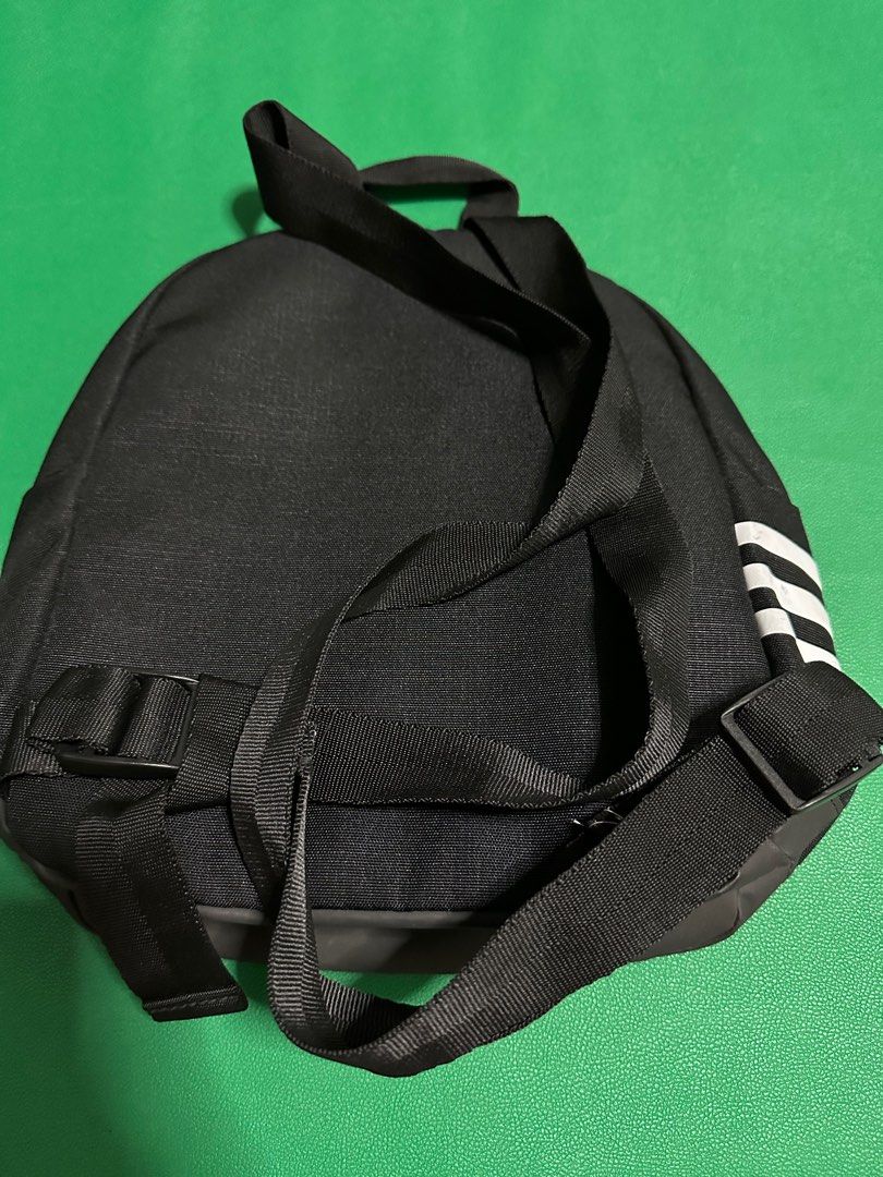 Adidas Backpack, Women's Fashion, Bags & Wallets, Backpacks on Carousell