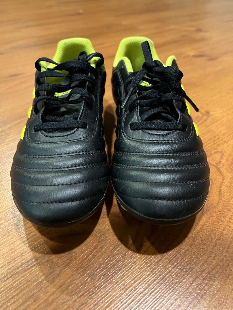 Adidas Copa Football shoes size 5 UK Sports Equipment Other