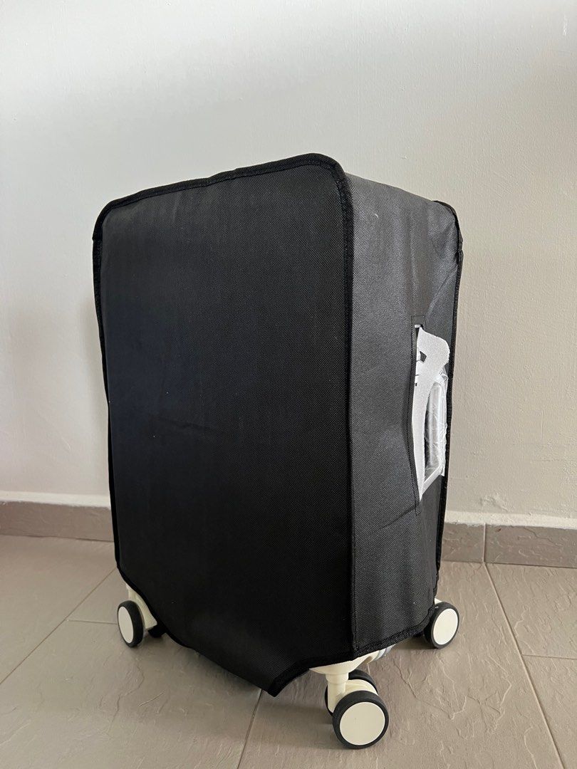 Adidas travel discount suitcase