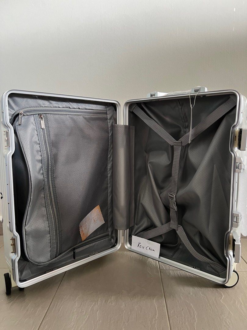 Adidas Exclusive Luggage 20inch
