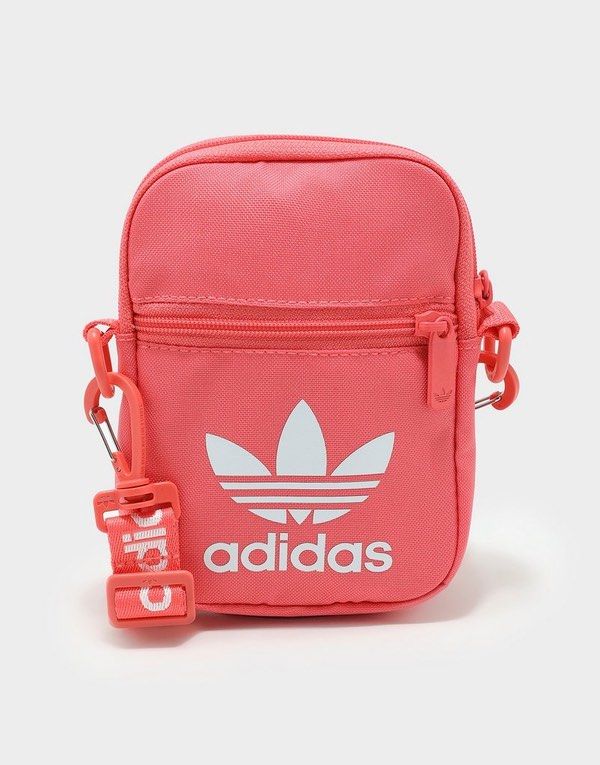 Adidas Festival bag, Women's Fashion, Bags & Wallets, Cross-body Bags on  Carousell