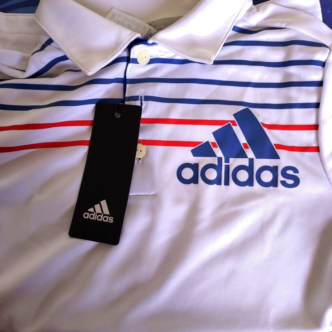 Adidas kids shirts on sale