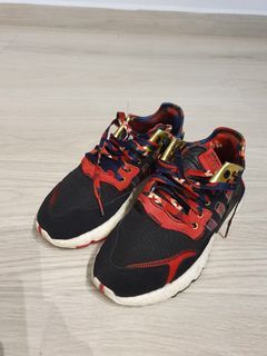 Adidas Nite Jogger Shoes