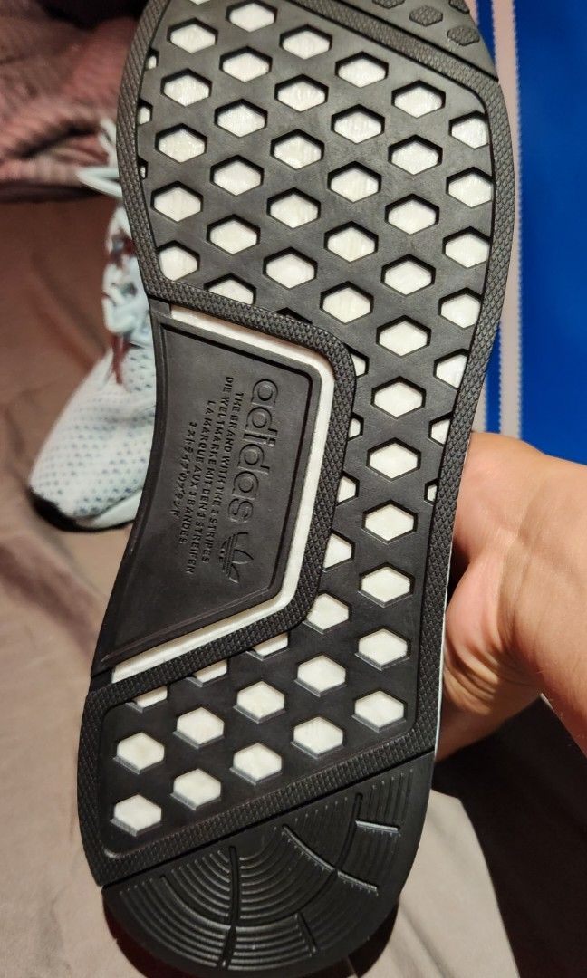 Nmd 492 clearance