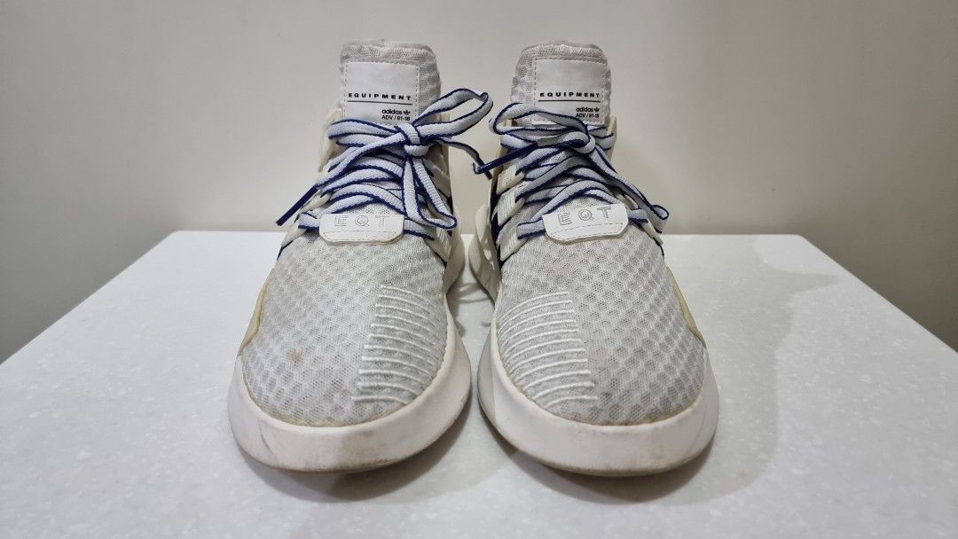 Adidas originals eqt shop bask adv bd7782