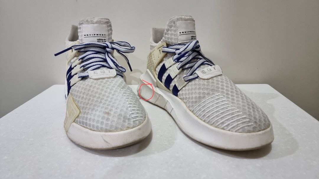 Adidas Originals EQT ADV BF7782 Shoes Men s Fashion Footwear
