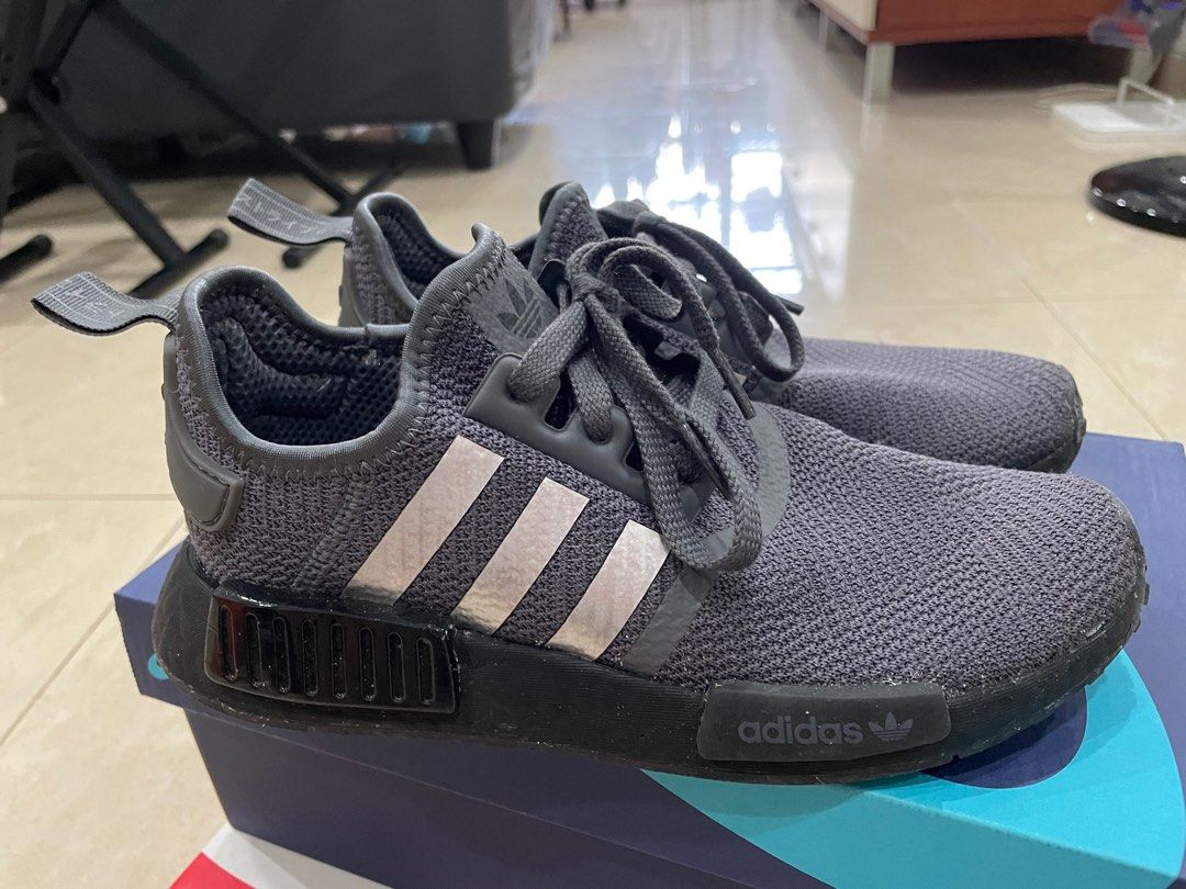 Adidas Originals NMD Women s Women s Fashion Footwear Sneakers