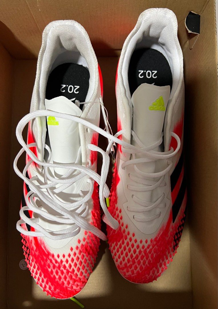 Adidas online predator 20.2