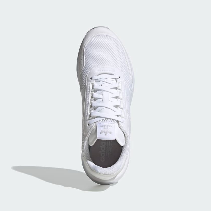 adidas gazelle silver green womens Fear Of God Athletics x adidas Los Angeles Hiker IE6208 main image 1