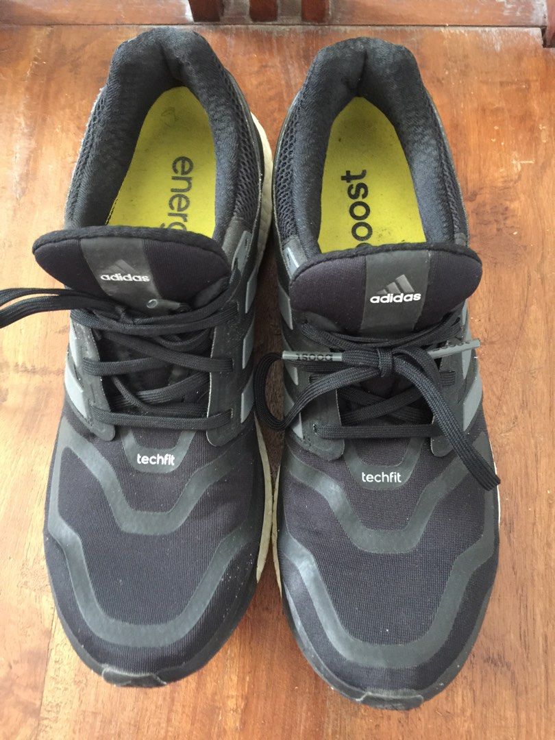 Adidas energy boost q21114 top