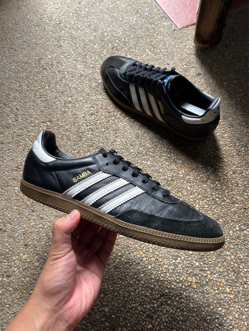 mens adidas samba og