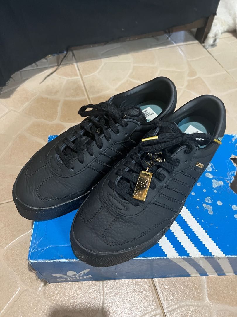 adidas sambarose men