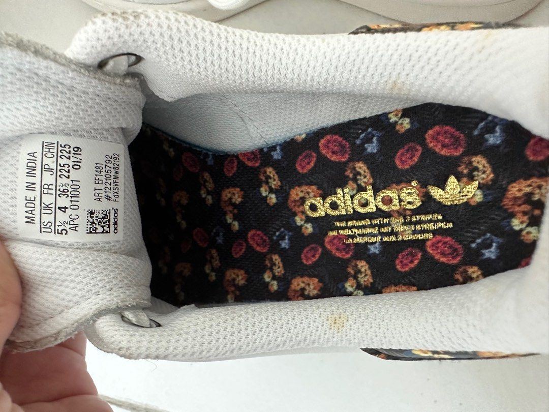 Ef1481 adidas hot sale