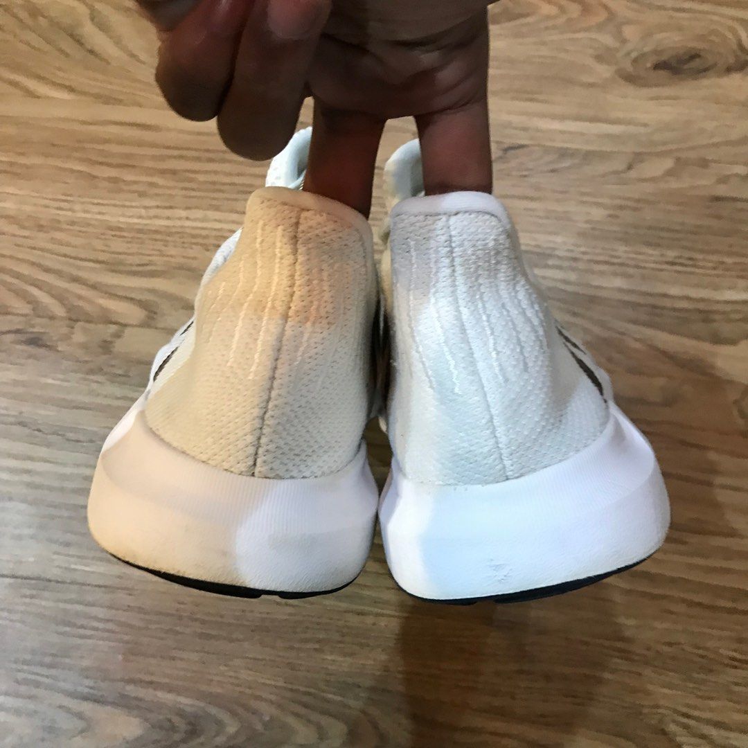 Adidas swift deals run kaki