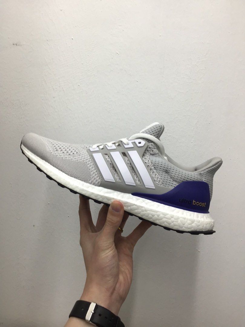 adidas ultraboost 1.0 dna Men s Fashion Footwear Sneakers on