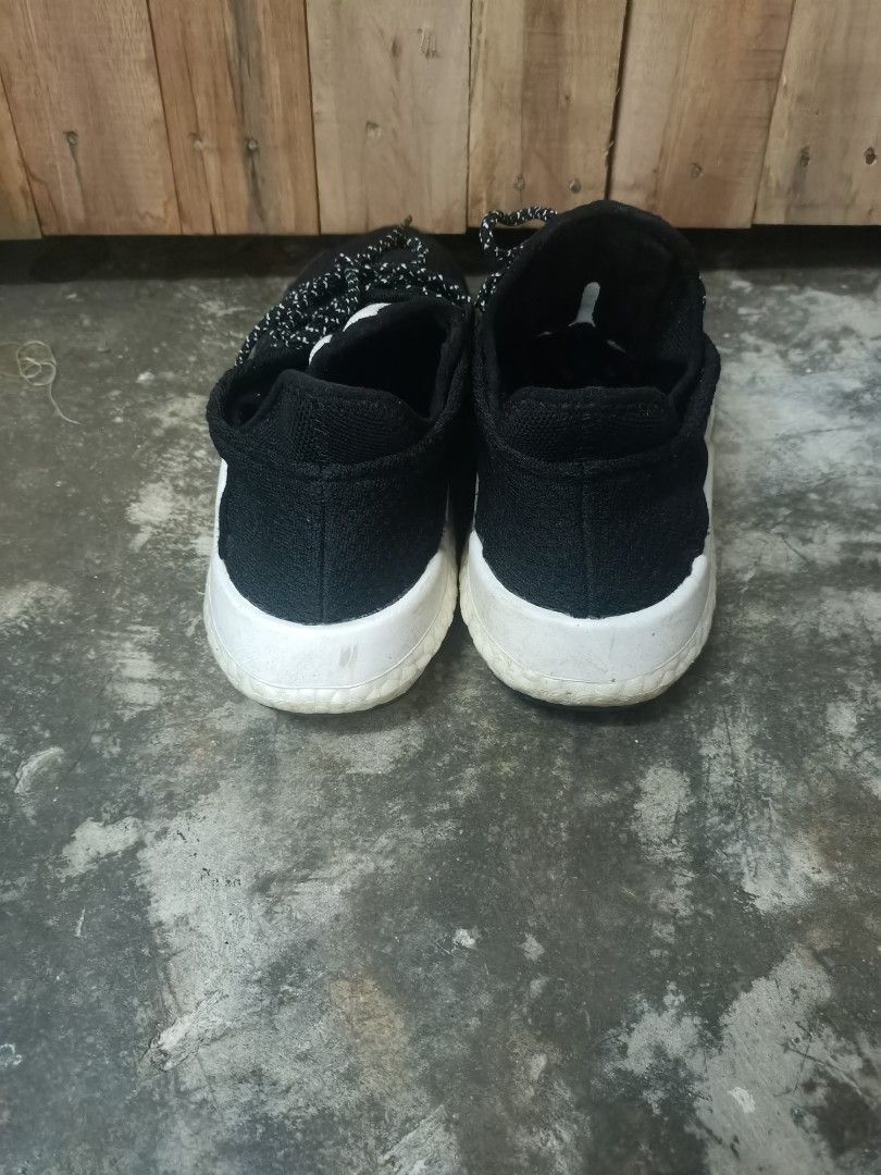 Adidas Y3 original boost Men s Fashion Footwear Sneakers on