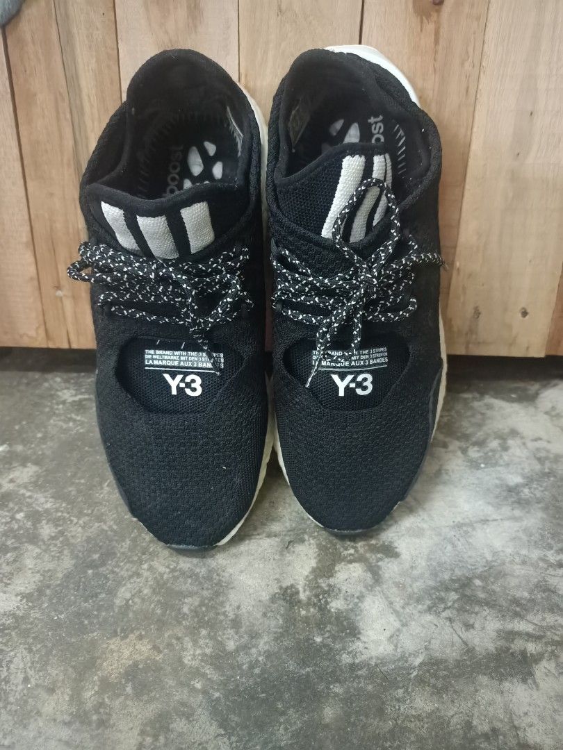 Adidas store y3 original