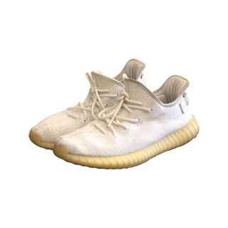 Affordable yeezy 350 v2 triple white For Sale Footwear Carousell Malaysia