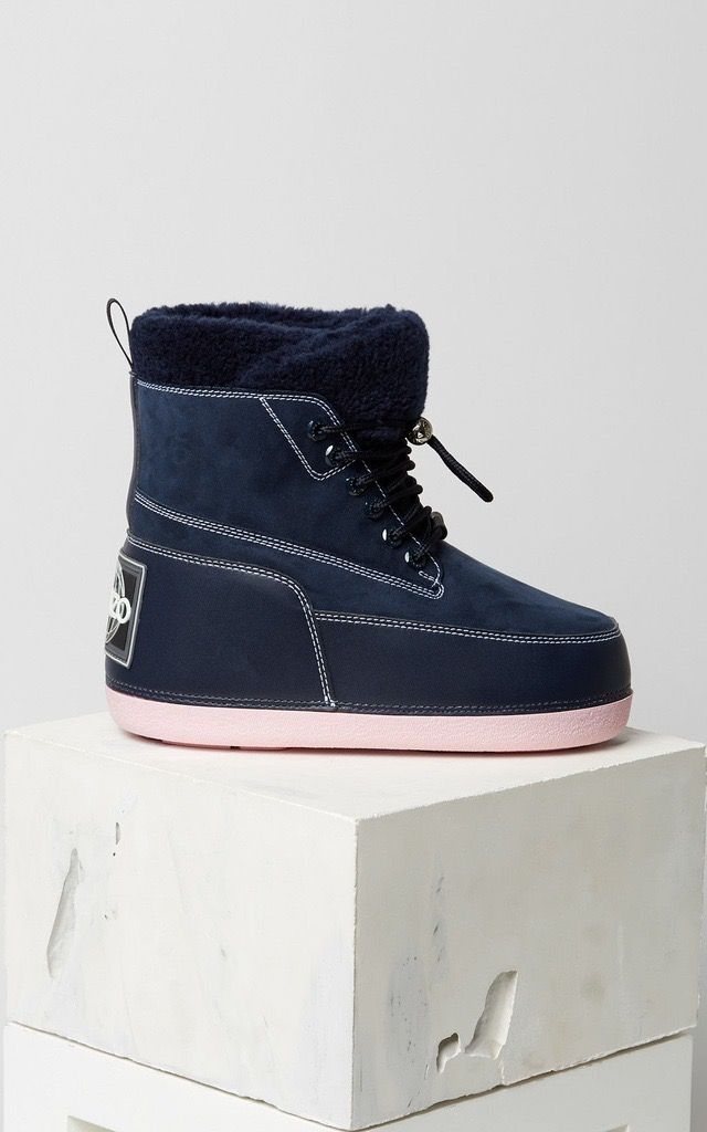 Kenzo best sale nebraska boots
