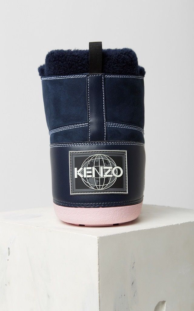 Kenzo cheap shoes 219