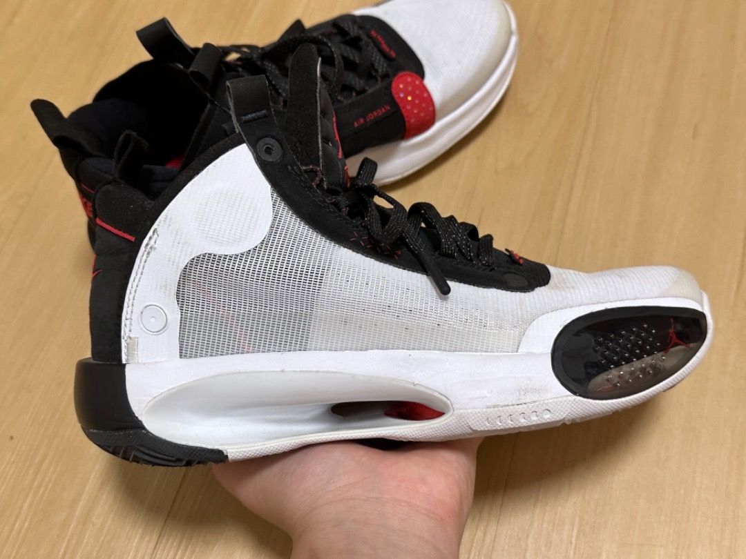 Nike air jordan 34 discount