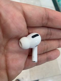 Airpods pro right earpiece only gen 1