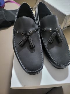 Albedo Man Shoe