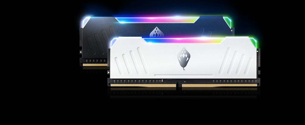 Ram 4000 new arrivals mhz