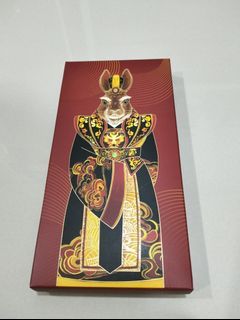 Ang Pow packets