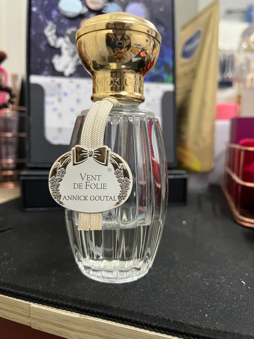 Vent de folie store annick goutal
