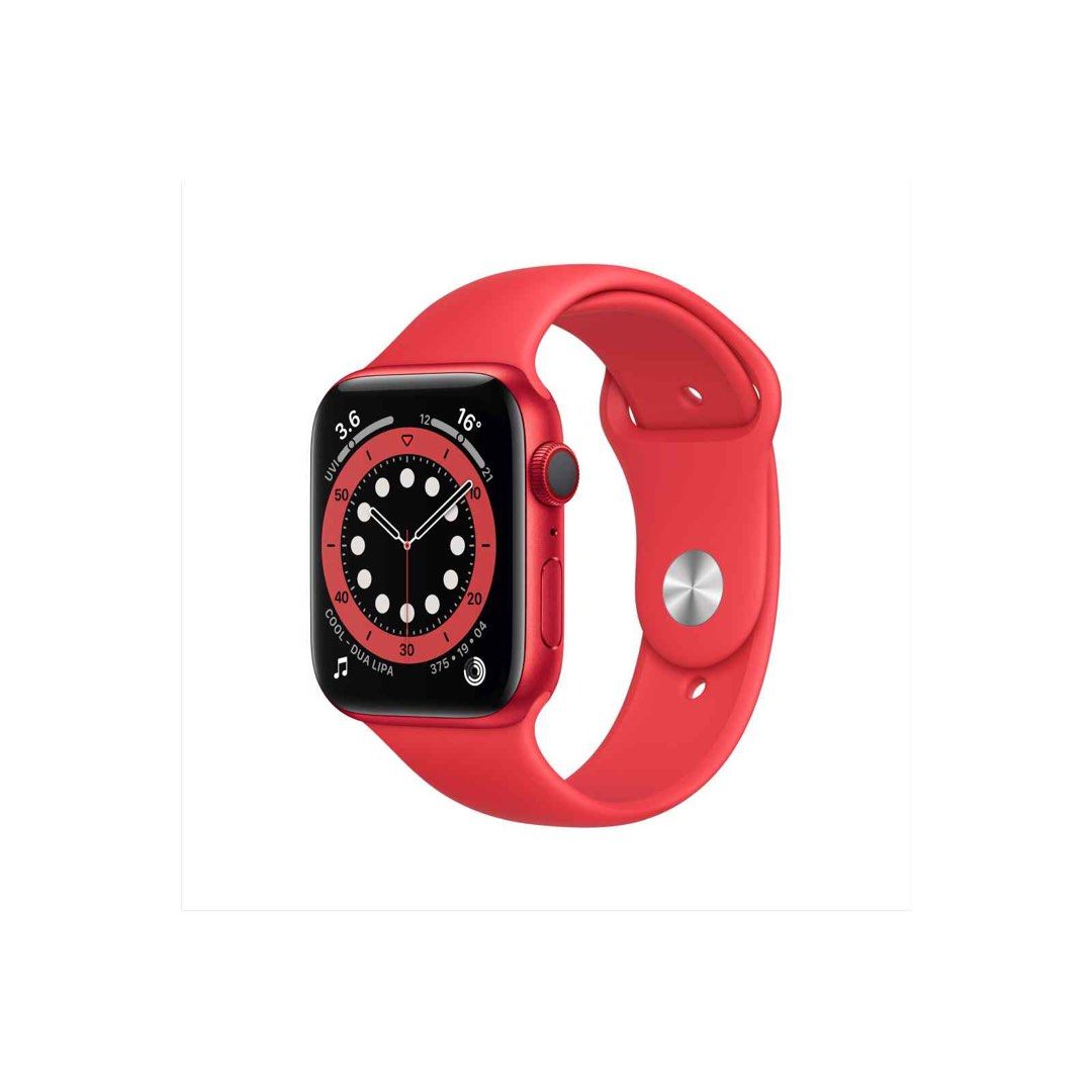 Apple watch hotsell series 4 gsm