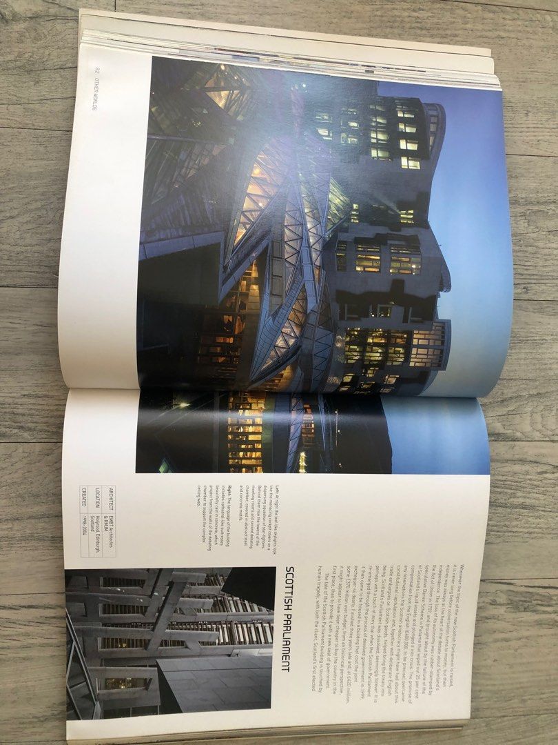 Architecture & Design Books (Category: Magazines) located in Manila. Submitted by safemountain_2a95d8 (Listing ID 1208136017, Image 3). Description: .