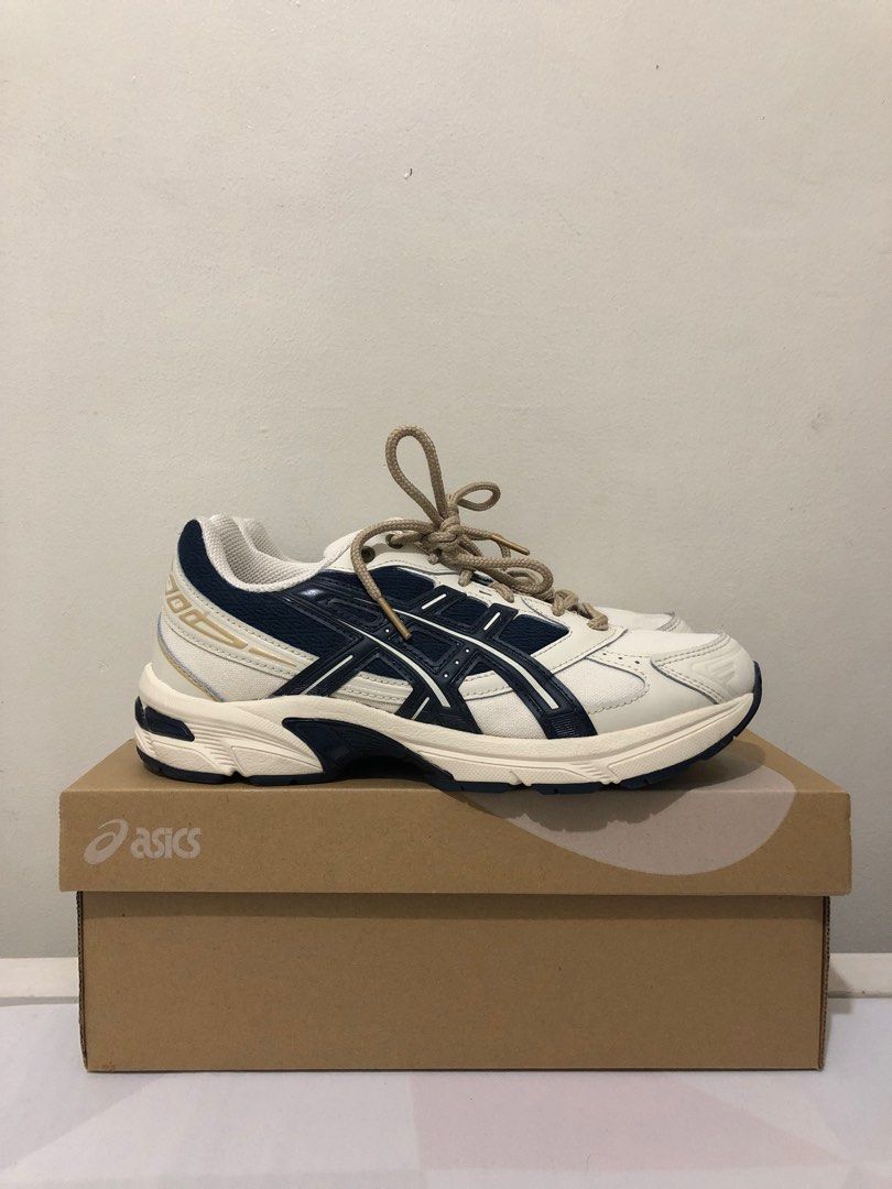 Asics GEL-1130 Monozukuri, Men's Fashion, Footwear, Sneakers on Carousell