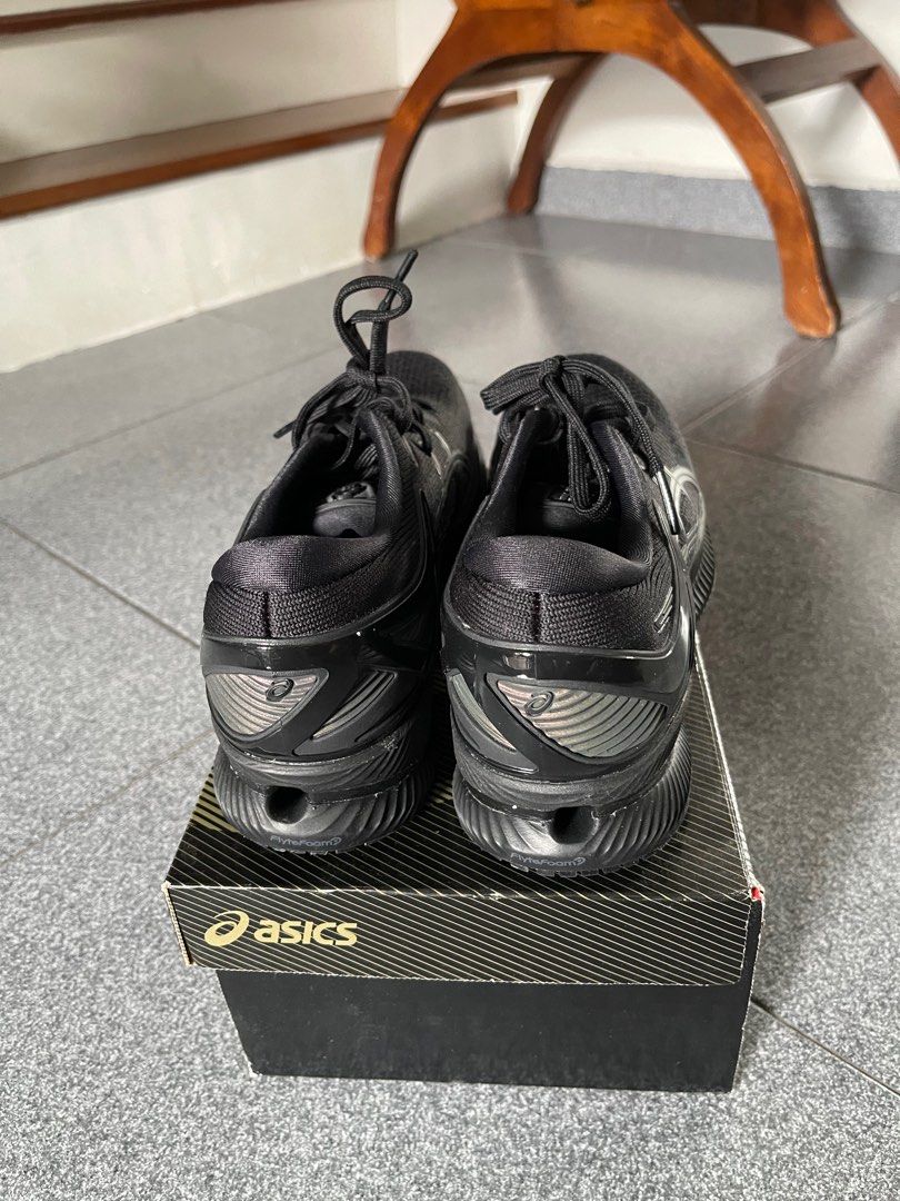 asics metaride women's