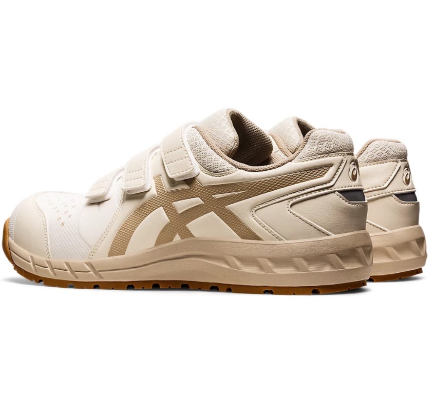 💥日本直送】Asics Winjob CP112 Safety Shoes 運輸業, 男裝, 鞋, 波鞋
