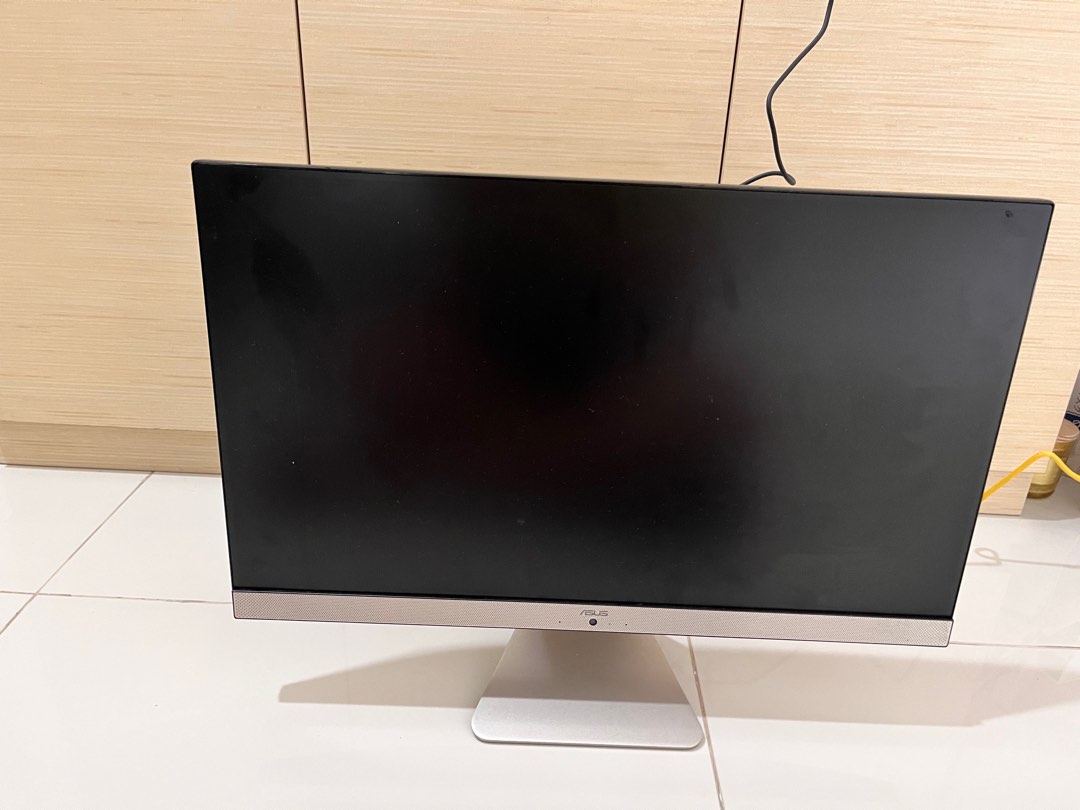 Asus Inbuilt Desktop, Computers & Tech, Desktops on Carousell