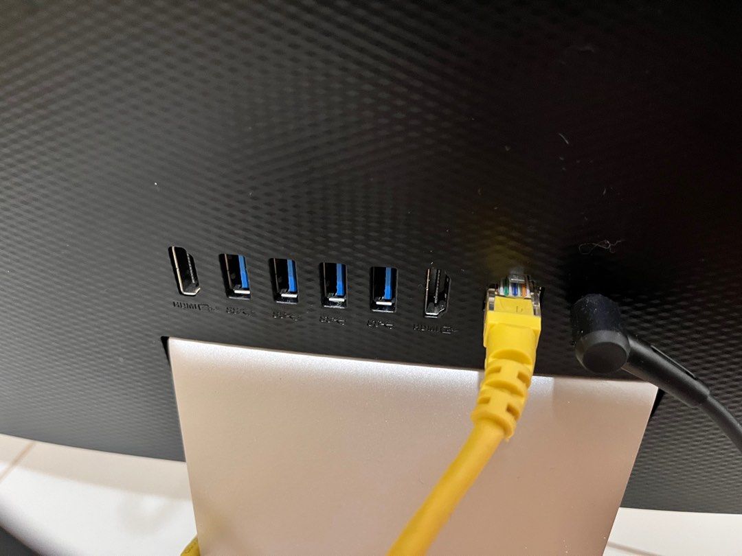 Asus Inbuilt Desktop, Computers & Tech, Desktops on Carousell