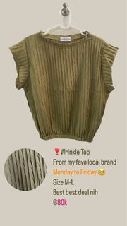 (Kategori: ) berada di . Dikirim oleh chellcollection (ID iklan 1208165333, Gambar 1). Deskripsi: .
