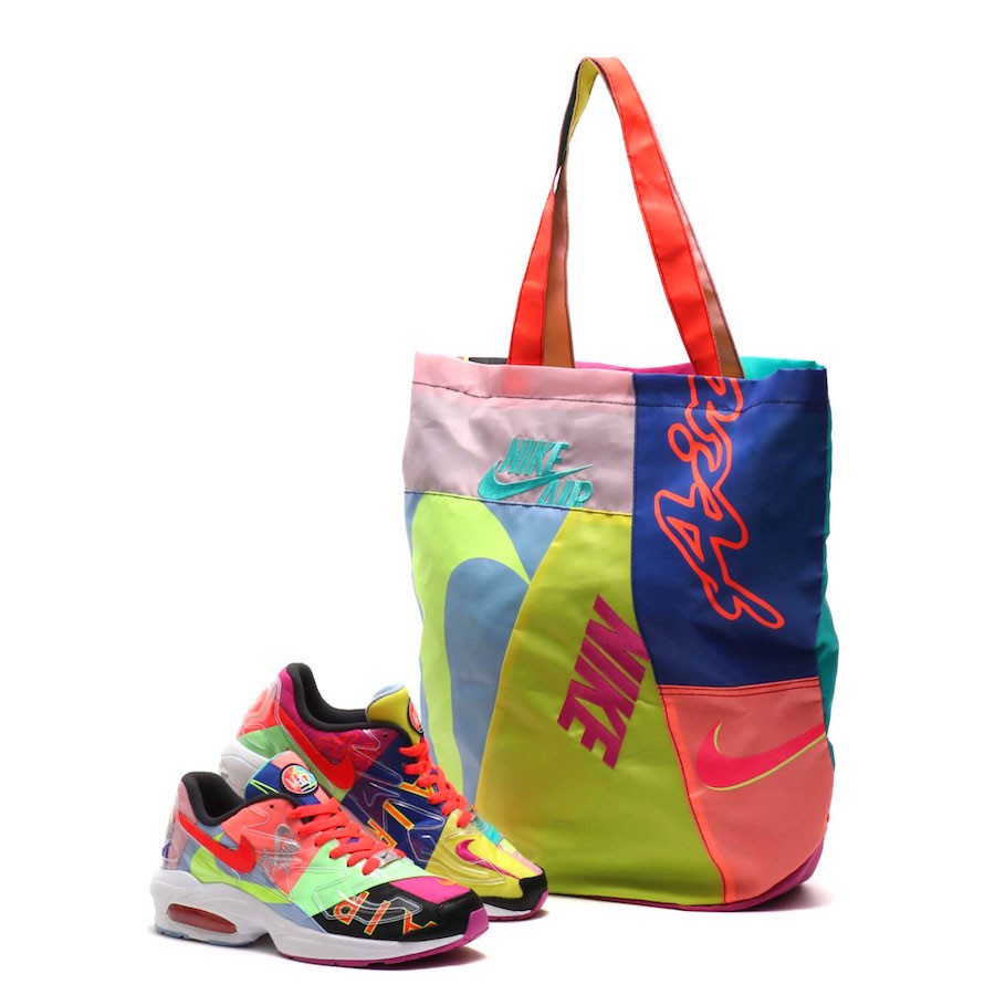 Nike air max tote shop