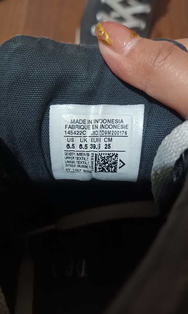 Converse 145422c sales