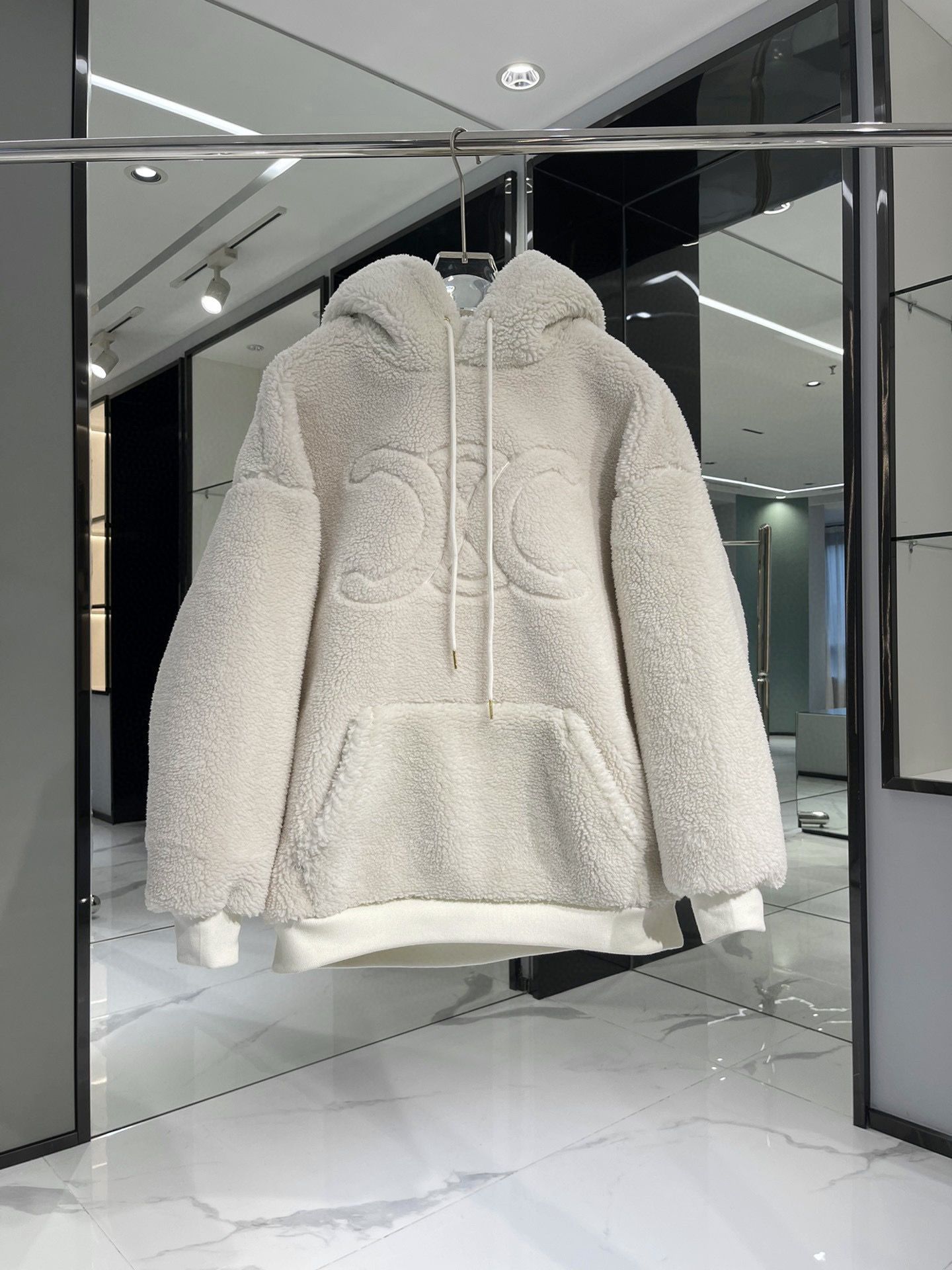 Celine oversized sweater online