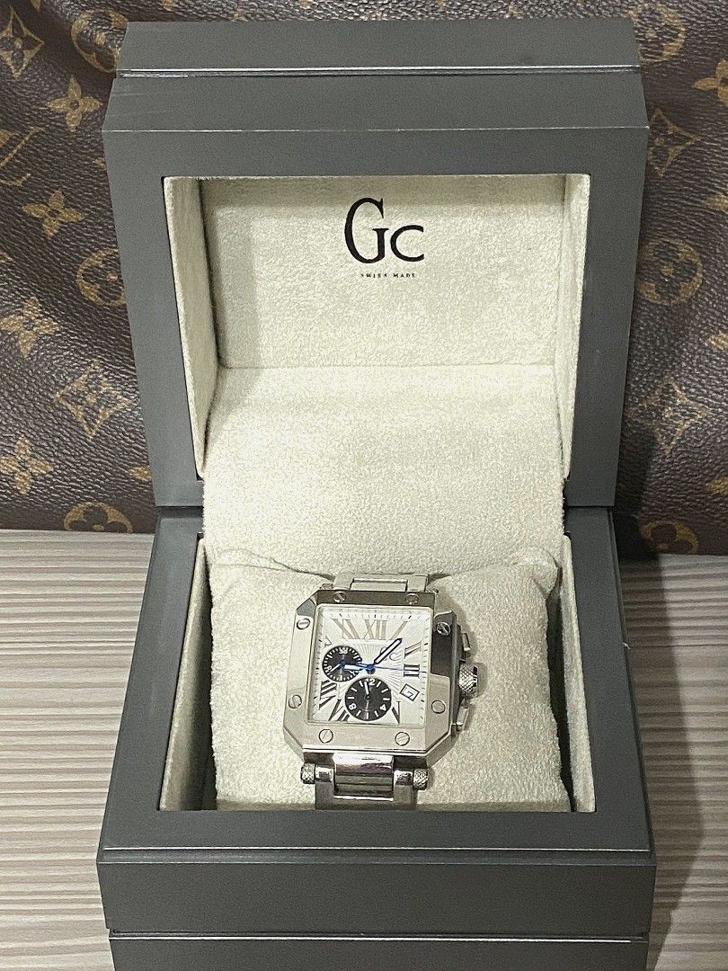 AUTHENTIC Guess Collection Watch Limited Edition