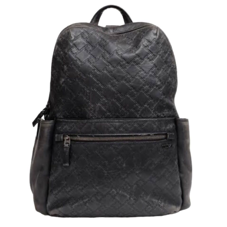 Authentic TUMI ticon Backpack, Women's Fashion, Bags & Wallets ...