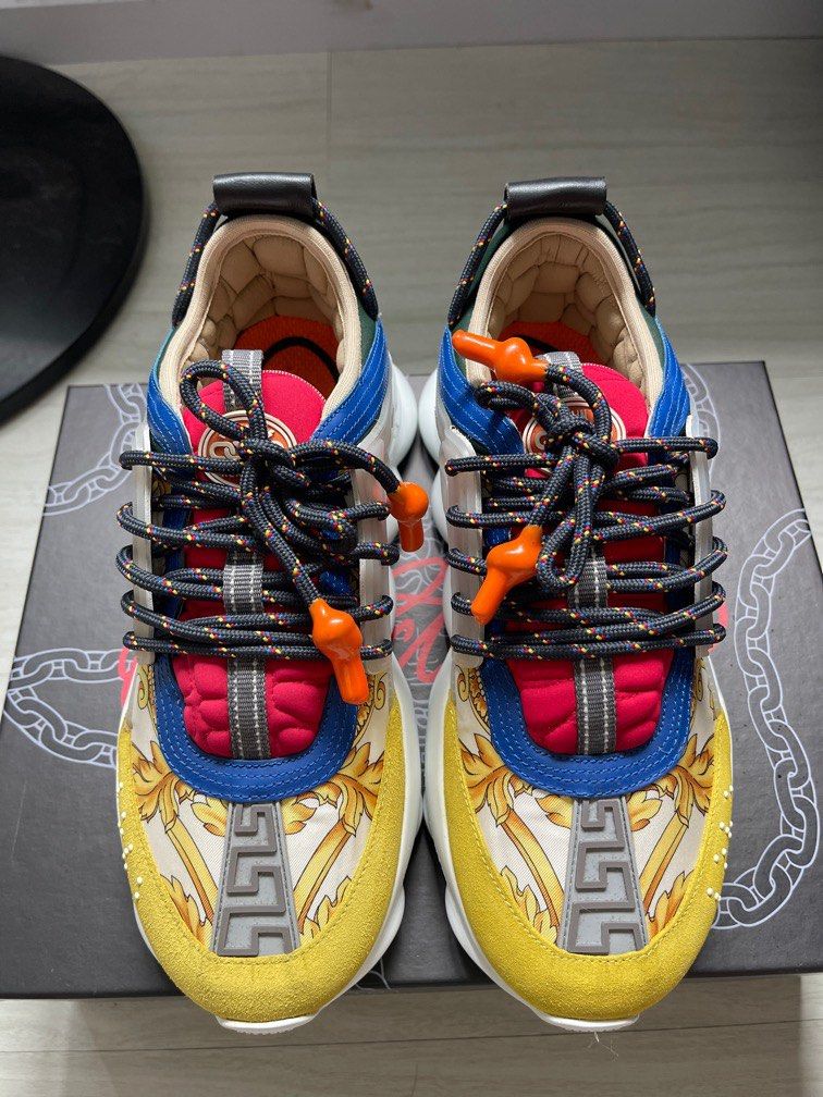 Chain reaction online shoes for sale